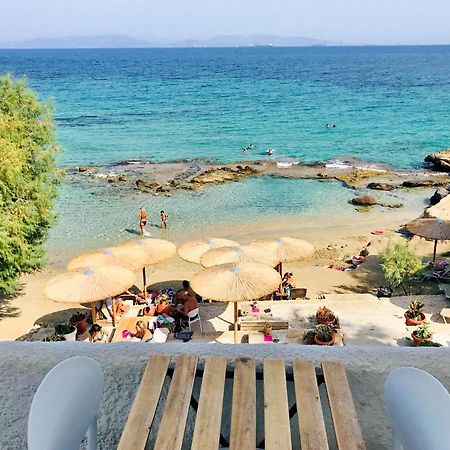 The Beachhouse Apartments Вайя Экстерьер фото