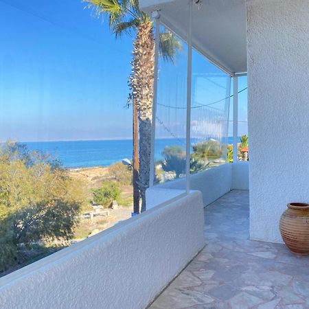 The Beachhouse Apartments Вайя Экстерьер фото