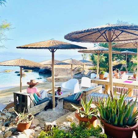 The Beachhouse Apartments Вайя Экстерьер фото