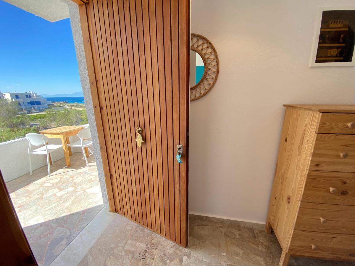 The Beachhouse Apartments Вайя Экстерьер фото
