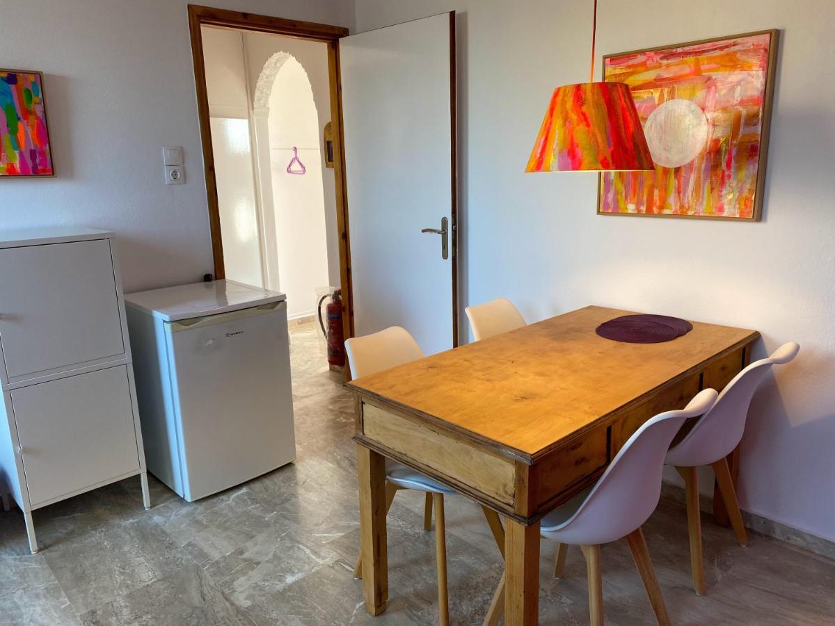 The Beachhouse Apartments Вайя Экстерьер фото