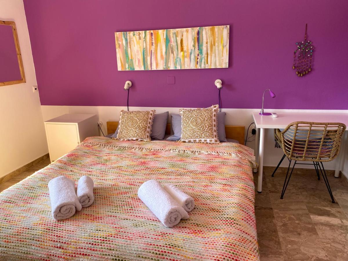 The Beachhouse Apartments Вайя Экстерьер фото