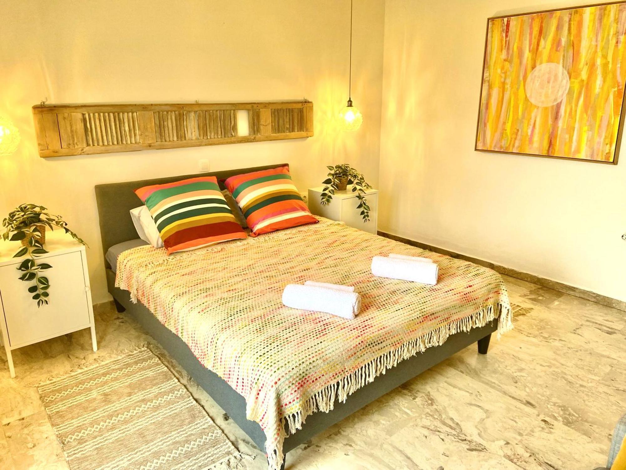 The Beachhouse Apartments Вайя Экстерьер фото