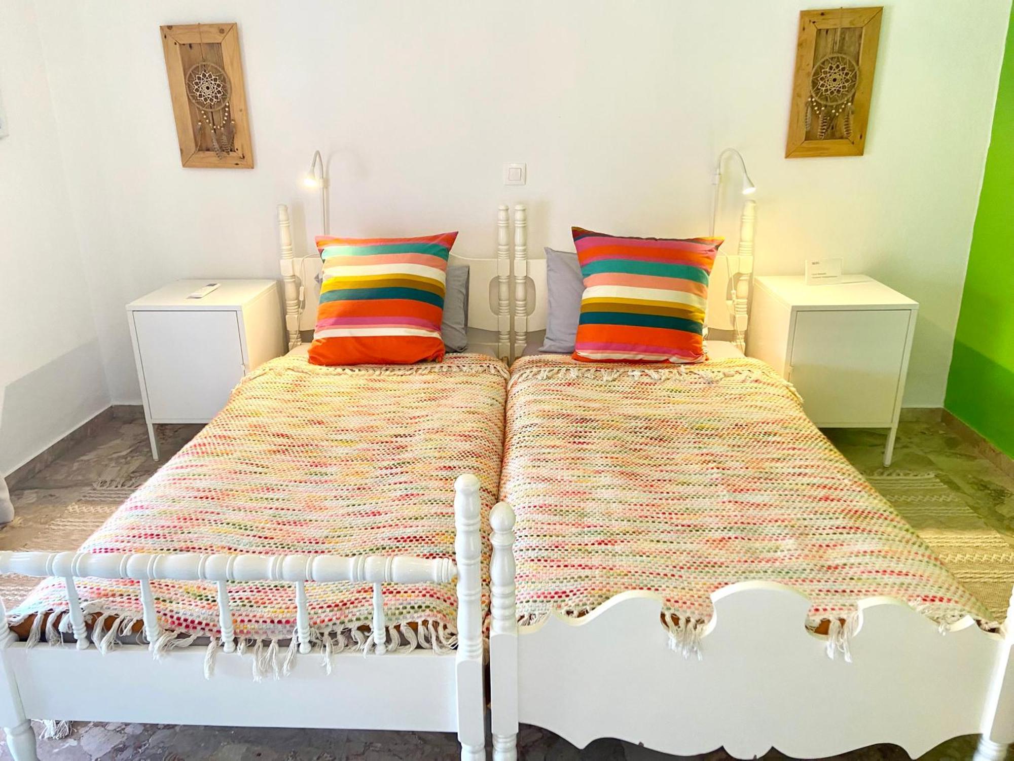 The Beachhouse Apartments Вайя Экстерьер фото
