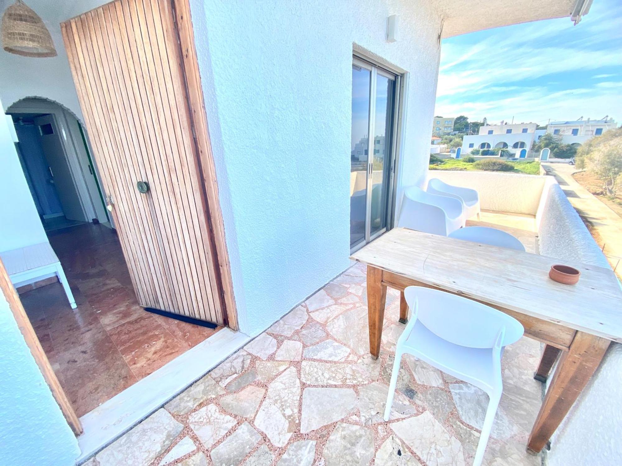 The Beachhouse Apartments Вайя Экстерьер фото