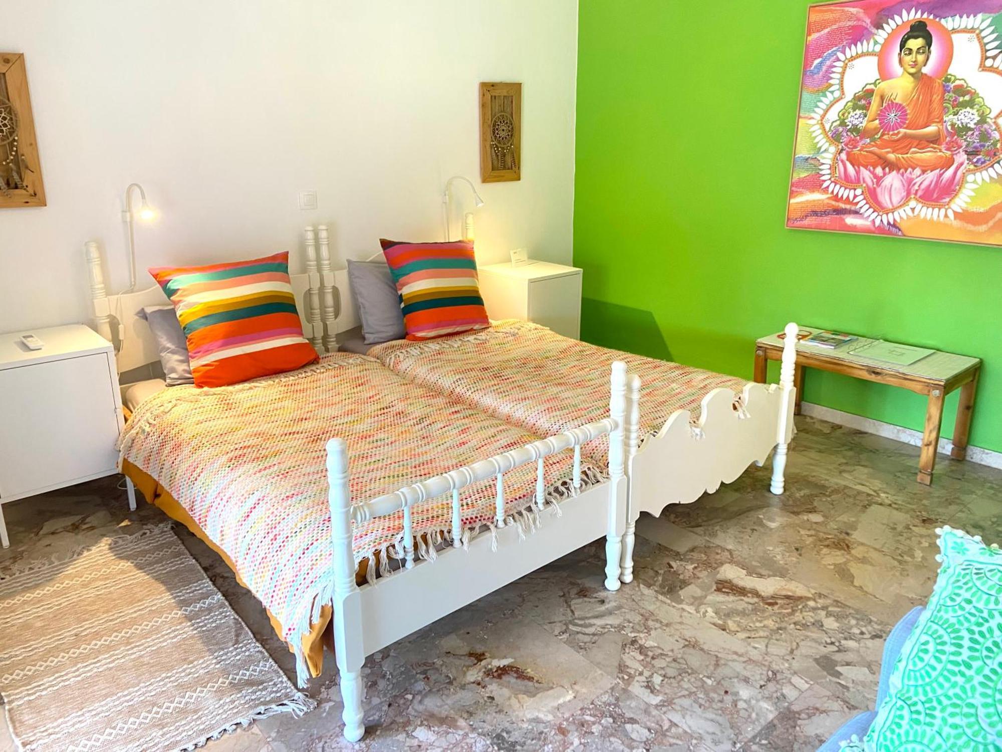 The Beachhouse Apartments Вайя Экстерьер фото