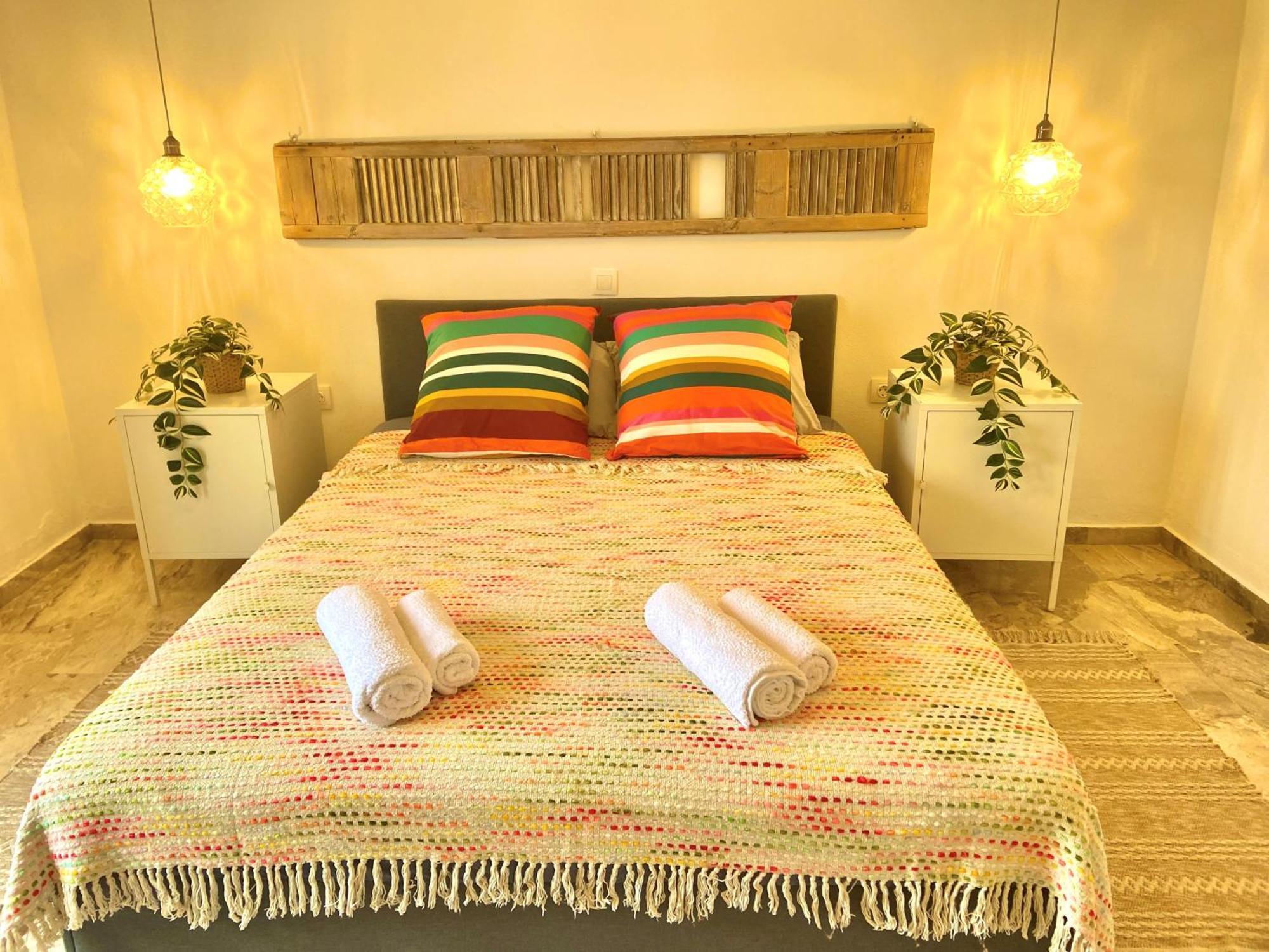 The Beachhouse Apartments Вайя Экстерьер фото