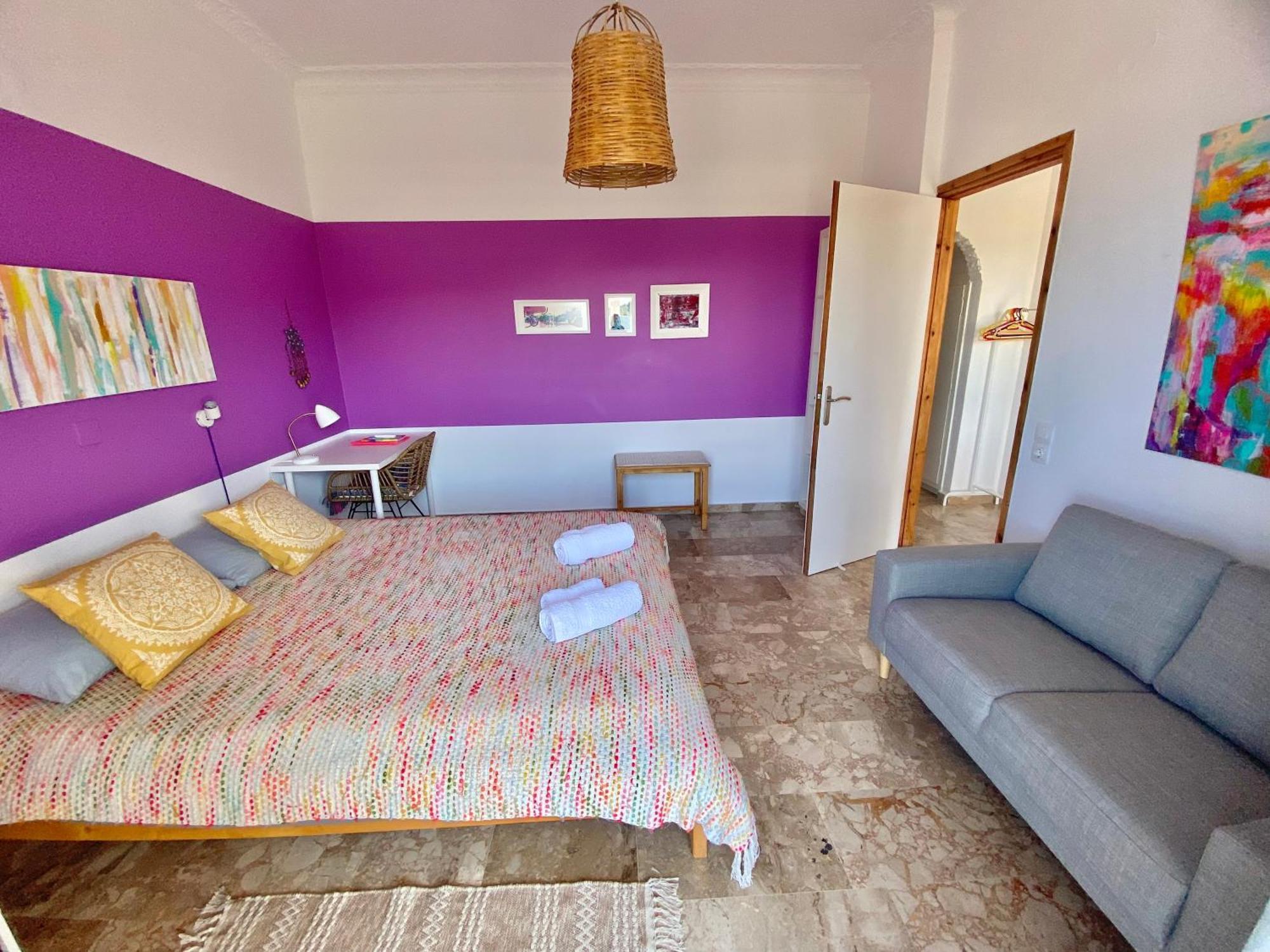 The Beachhouse Apartments Вайя Экстерьер фото