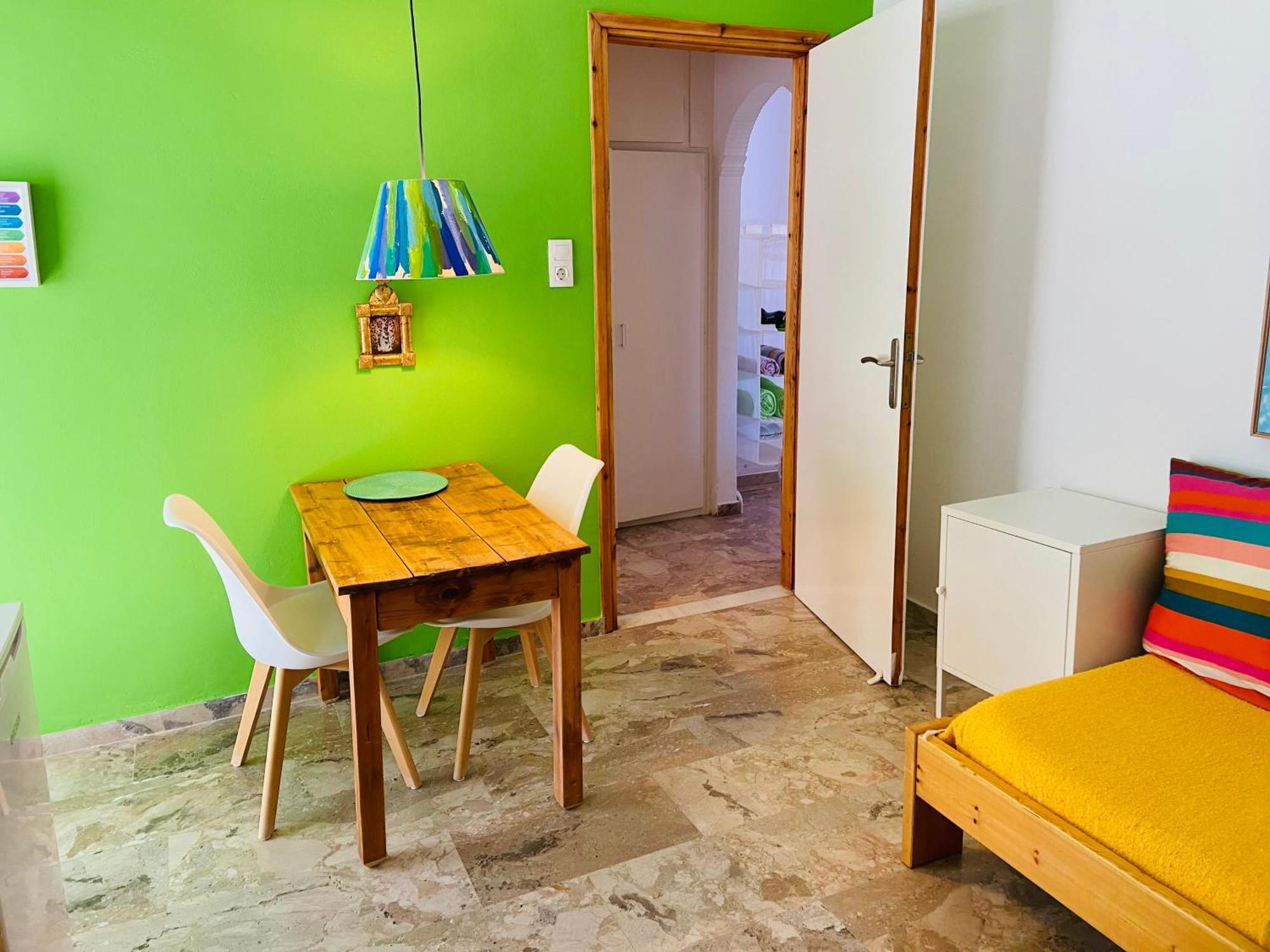 The Beachhouse Apartments Вайя Экстерьер фото