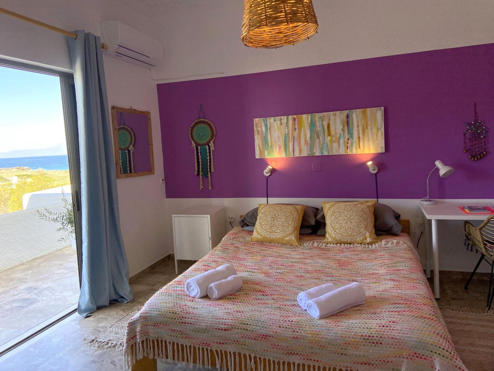 The Beachhouse Apartments Вайя Номер фото