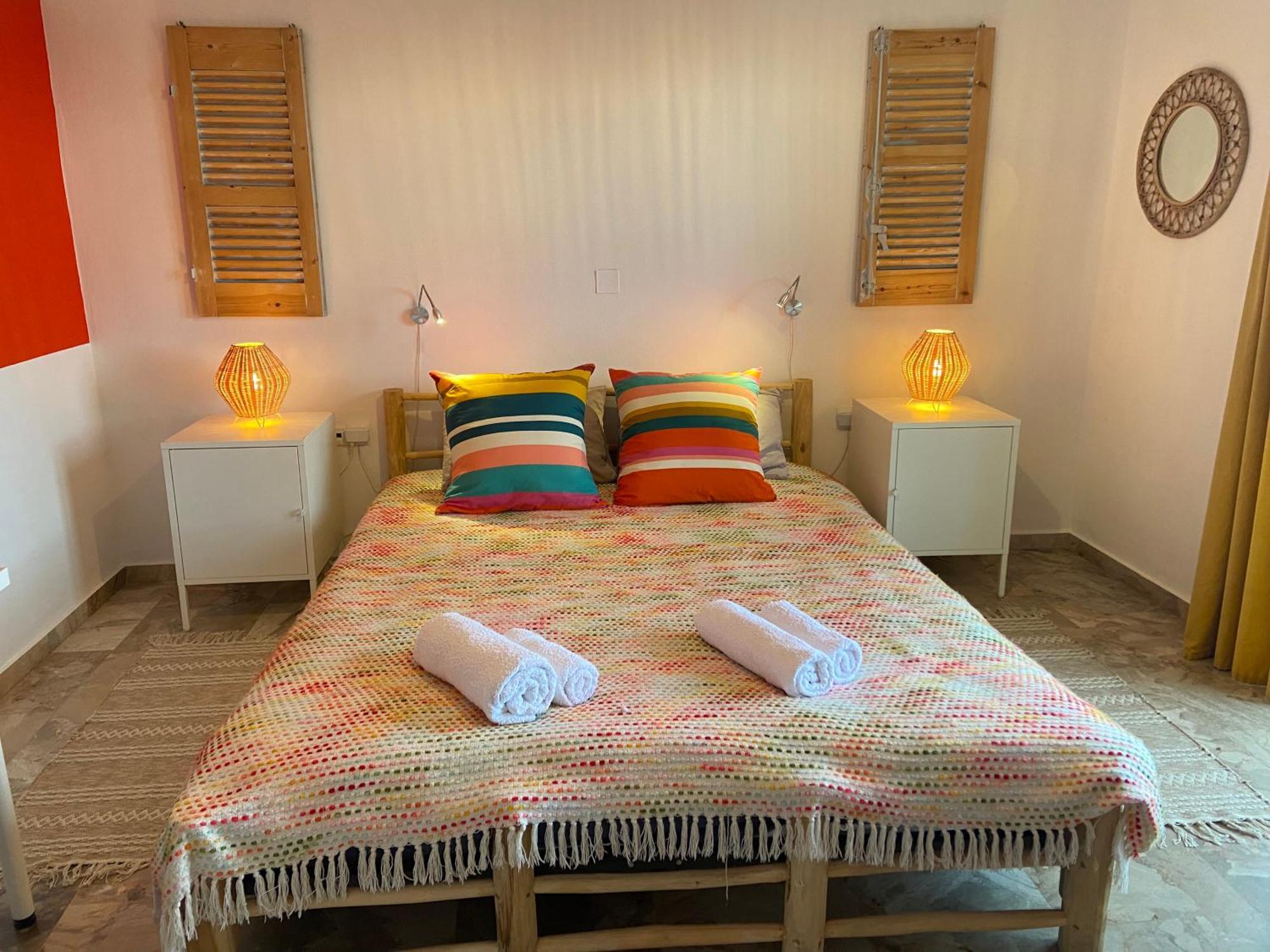 The Beachhouse Apartments Вайя Номер фото