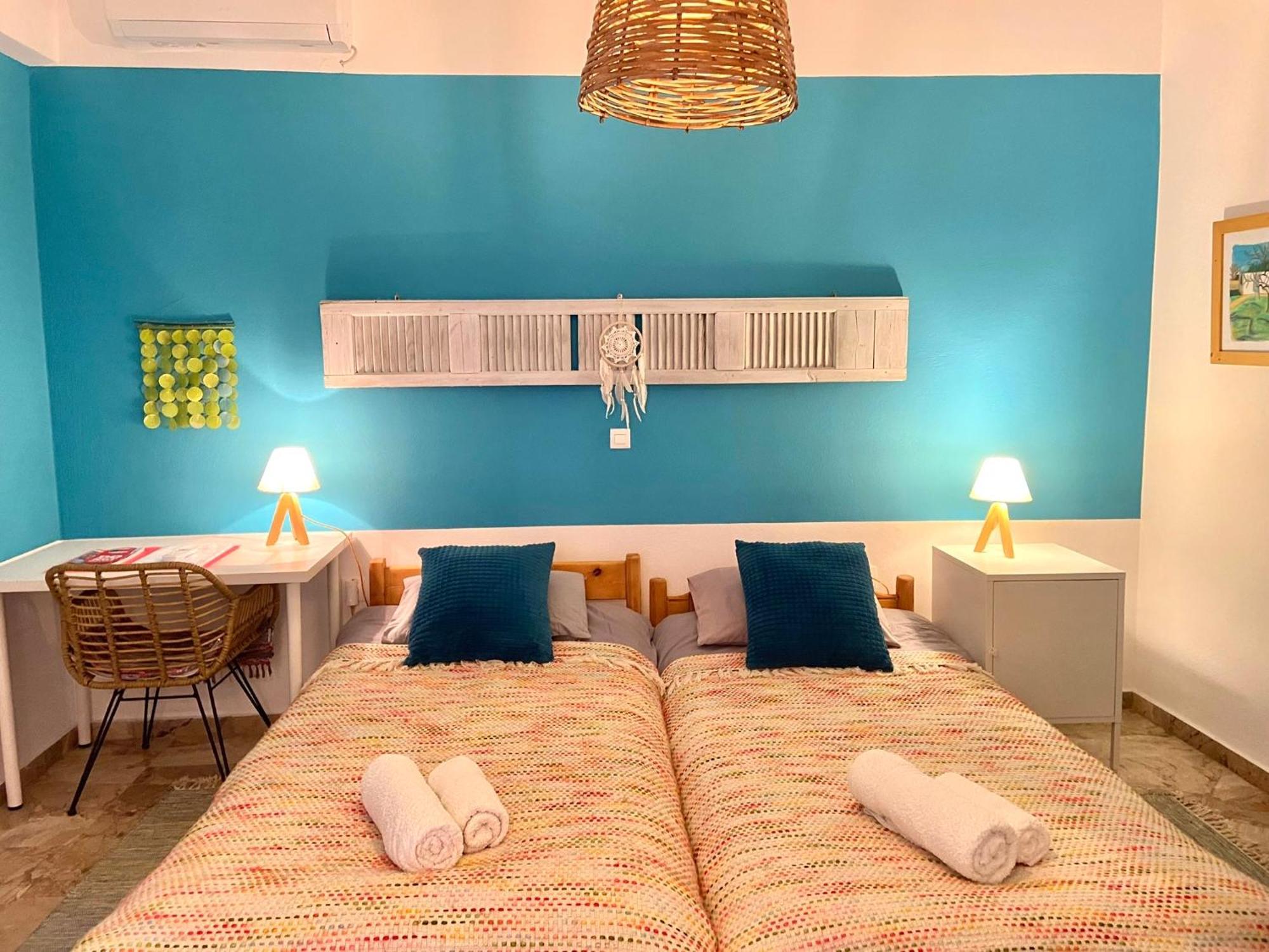 The Beachhouse Apartments Вайя Номер фото